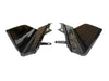 BMW 2 Series G42 Carbon Fiber MP Style Short Side Skirts