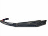 BMW G8X V Style Dry Carbon Fiber Front Lip