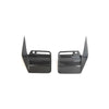 BMW M2 G87 DRY CARBON FIBER REAR BUMPER VENT TRIM
