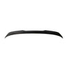 BMW F90 M5 CS STYLE DRY CARBON FIBER REAR SPOILER