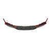 BMW F90 M5 PRE-LCI RKP STYLE DRY CARBON FIBER FRONT LIP
