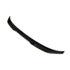 BMW F90 M5 CS STYLE DRY CARBON FIBER REAR SPOILER