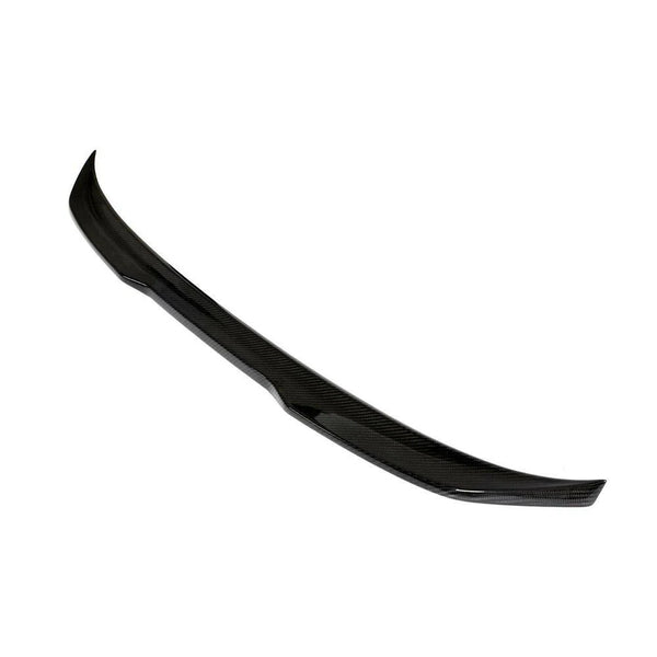 BMW F90 M5 CS STYLE DRY CARBON FIBER REAR SPOILER