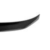 BMW F90 M5 CS STYLE DRY CARBON FIBER REAR SPOILER