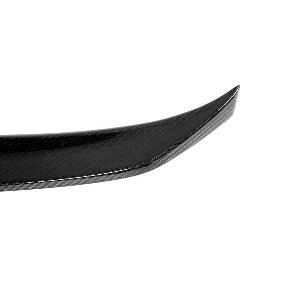 BMW F90 M5 CS STYLE DRY CARBON FIBER SPOILER