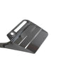 BMW M2 G87 DRY CARBON FIBER REAR BUMPER VENT TRIM