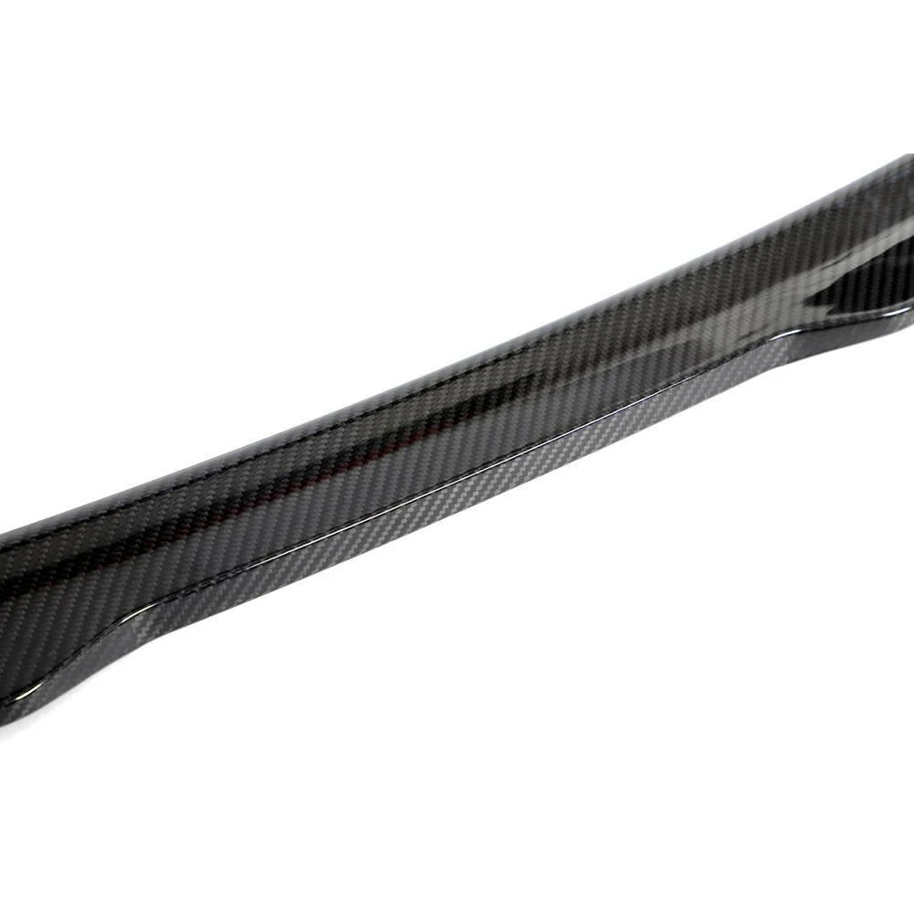 BMW F90 M5 CS STYLE DRY CARBON FIBER SPOILER