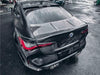 BMW G82 M4 Carbon Fiber CSL Trunk