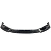 BMW G87 M2 Flat Style Dry Carbon Fiber Front Lip