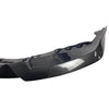 BMW G87 M2 Flat Style Dry Carbon Fiber Front Lip
