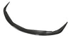 TOYOTA SUPRA A90 MK5 VRS STYLE DRY CARBON FIBER FRONT LIP