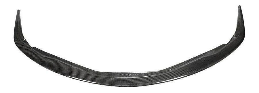 TOYOTA SUPRA A90 MK5 VRS STYLE DRY CARBON FIBER FRONT LIP