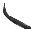 TOYOTA SUPRA A90 MK5 VRS STYLE DRY CARBON FIBER FRONT LIP