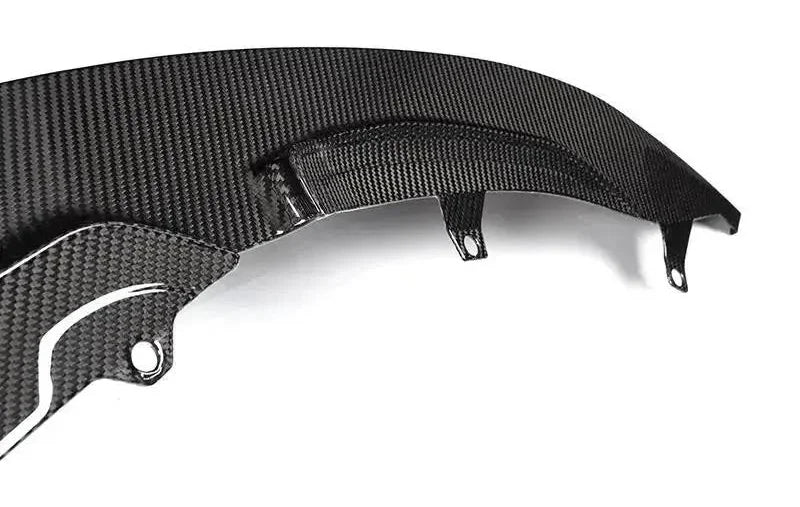 BMW F8X GT4 Style Front Lip