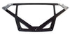 BMW M3 G80 CSL STYLE DRY CARBON FIBER FRONT STRUT STABILIZER BAR
