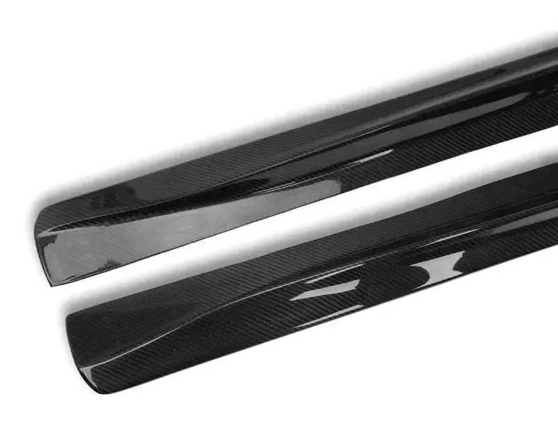 BMW F8X PSM Style Side Skirts