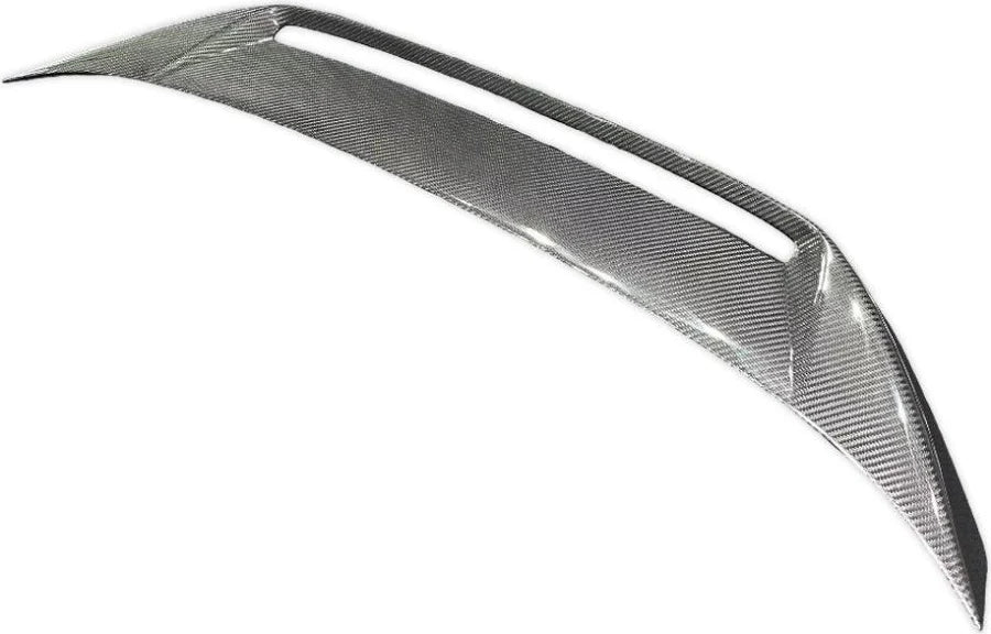 BMW G87/G42 AD Carbon Fiber Spoiler