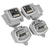 BMW G8X Pre-LCI Laser Headlight Yellow DRL LED Module
