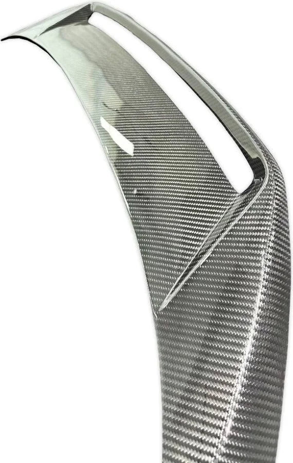 BMW G87/G42 AD Carbon Fiber Spoiler