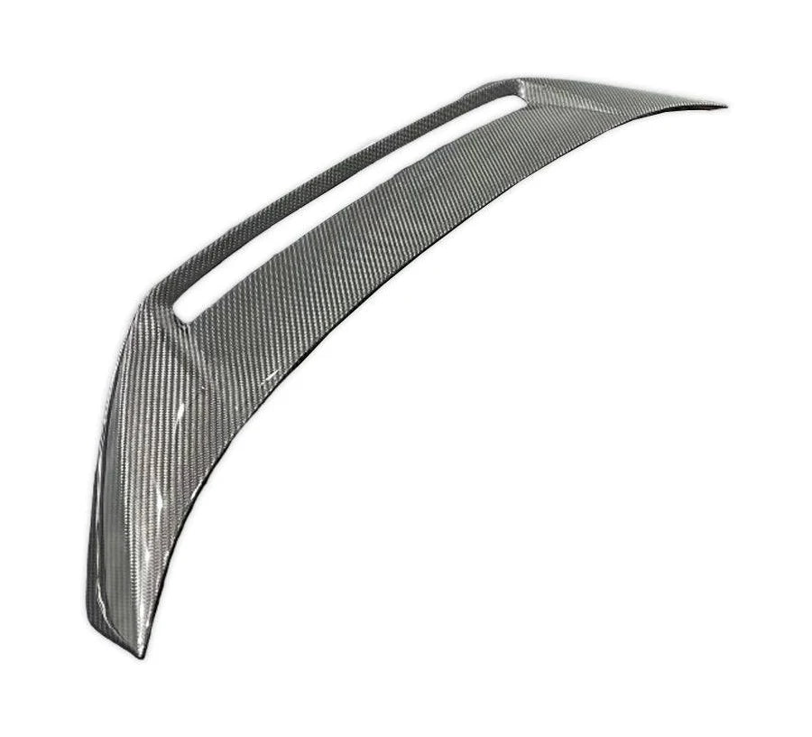 BMW G87/G42 AD Carbon Fiber Spoiler
