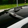 SOOQOO BMW M2 G87 Roof Spoiler In Dry Carbon Fiber