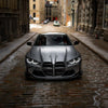 BMW G8X Carbon Fiber ST Style Kidney Grille
