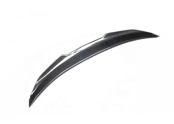 BMW G87/G42 PSM STYLE DRY CARBON FIBER SPOILER