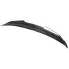 BMW M5 G90 PSM STYLE CARBON FIBER TRUNK SPOILER