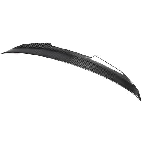BMW M5 G90 PSM STYLE CARBON FIBER TRUNK SPOILER